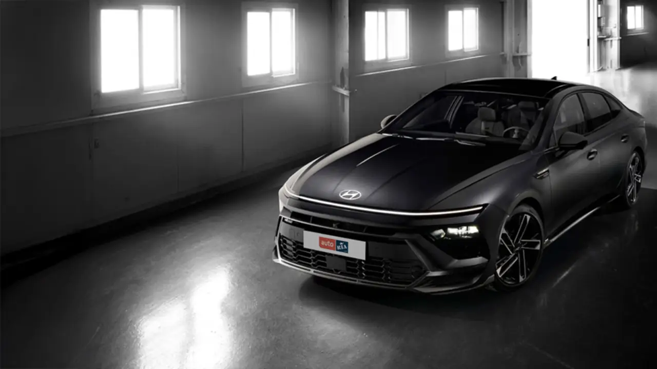 Вигода до 52 000 гривень на Hyundai Sonata 2024 року!