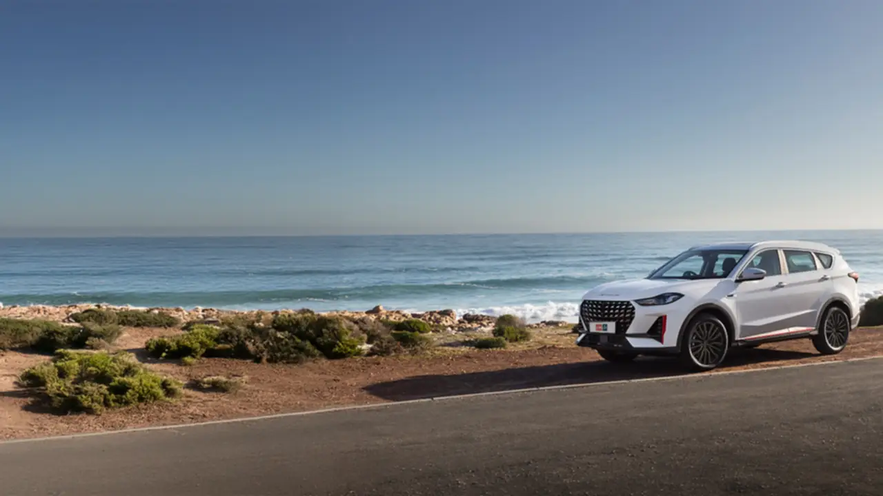 Знижка 90 000 грн. на Jetour X70 Plus!