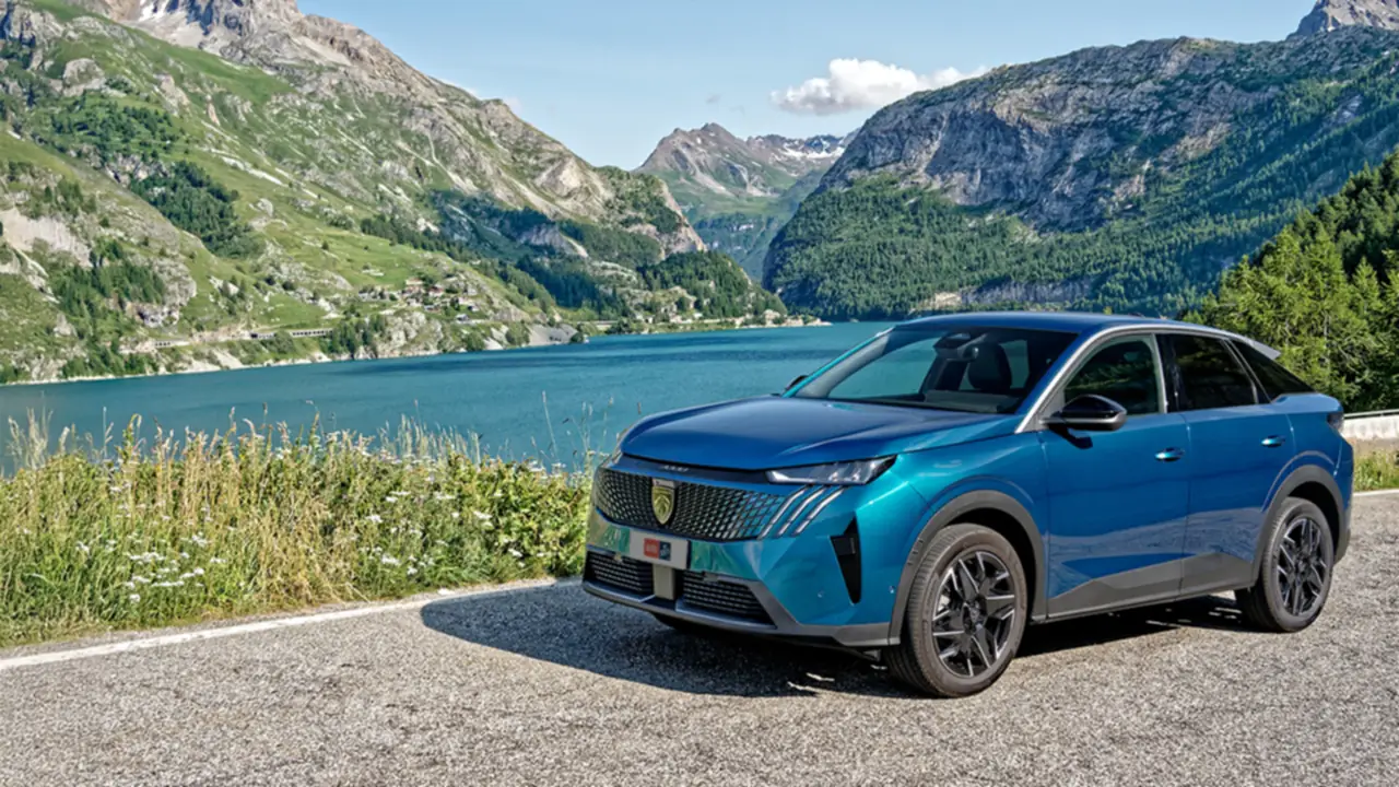 Знижка до 50 000 грн. на Peugeot 3008!