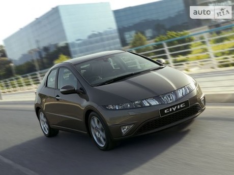 Honda Civic 1995