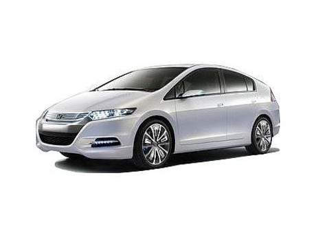 Honda Insight 2010