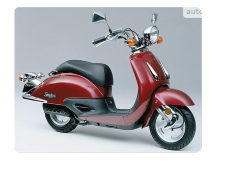 AUTORIA  4          Honda Joker