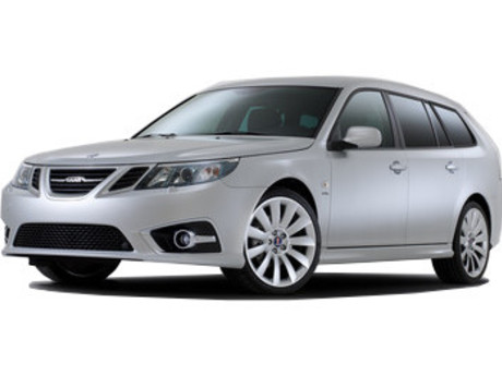 Saab 9-3