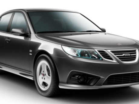 Saab 9-3