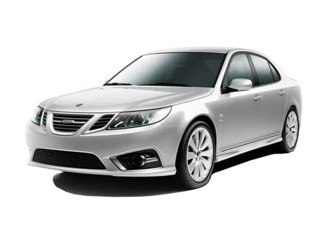 Saab 9-3