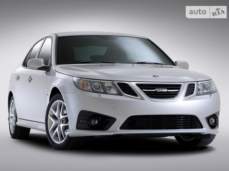 Saab 9-3