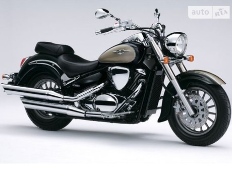 Suzuki Intruder 1995