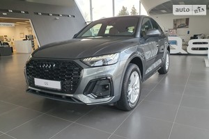 Audi Q5 Sportback 