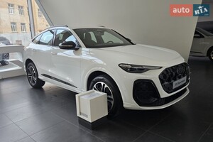 Audi Q5 Sportback 