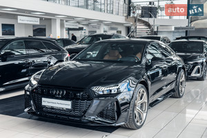 Audi RS7 Sportback 