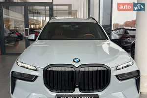 BMW-Alpina XB7 