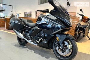 BMW K Series 