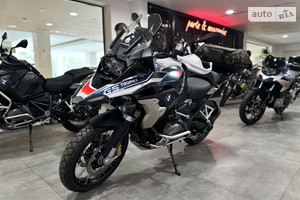 BMW R 1250GS 