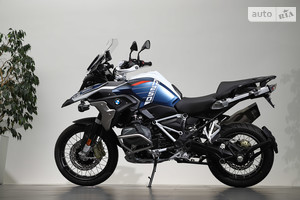 BMW R 1250GS 