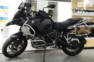 BMW R 1250GS 