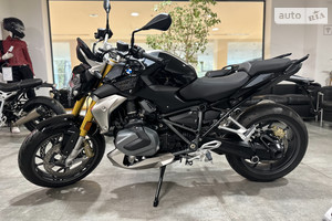 BMW R 1250R 