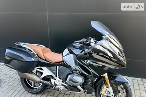 BMW R 1250RT 