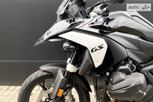 BMW R 1300GS 