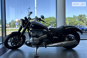 BMW R 18 