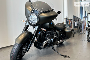 BMW R 18B 