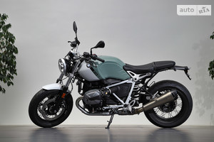 BMW R nineT 