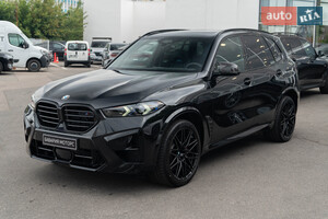BMW X5 M 