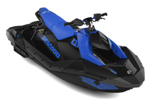 BRP Sea-Doo 