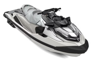 BRP Sea-Doo 