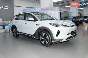 BYD Sea Lion 05 