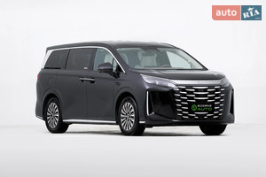 BYD Summer 
