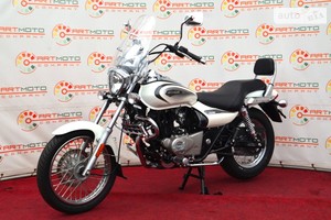 Bajaj Avenger 