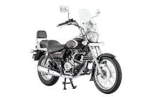 Bajaj Avenger 