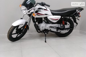 Bajaj BM 