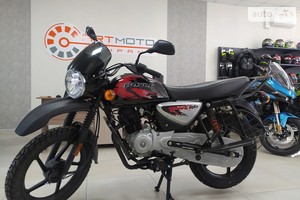 Bajaj Boxer 