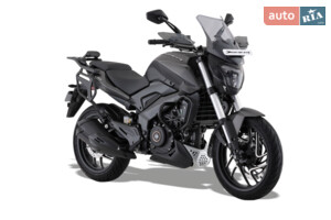 Bajaj Dominar 