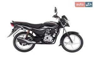 Bajaj Platina 