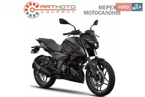 Bajaj Pulsar N250 