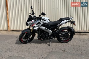 Bajaj Pulsar 