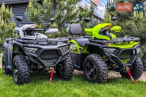 Bashan Explorer 330 