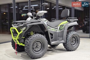 Bashan Explorer 330