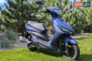 Bashan JS 150 