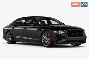 Bentley Flying Spur 