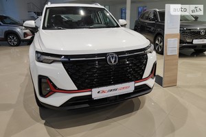 Changan CS 35 Plus 