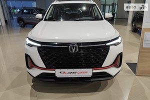 Changan CS 35 Plus 