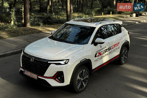 Changan CS 35 Plus 
