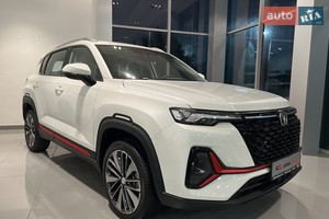 Changan CS 35 Plus 