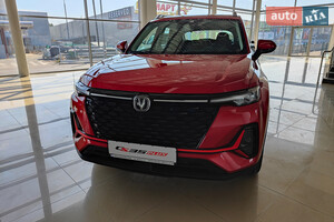 Changan CS 35 Plus 
