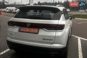 Changan CS 35 Plus 