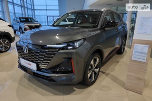 Changan CS 55 Plus 