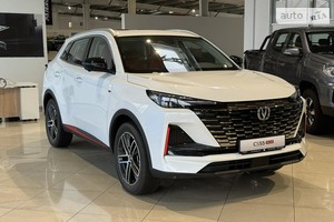 Changan CS 55 Plus 